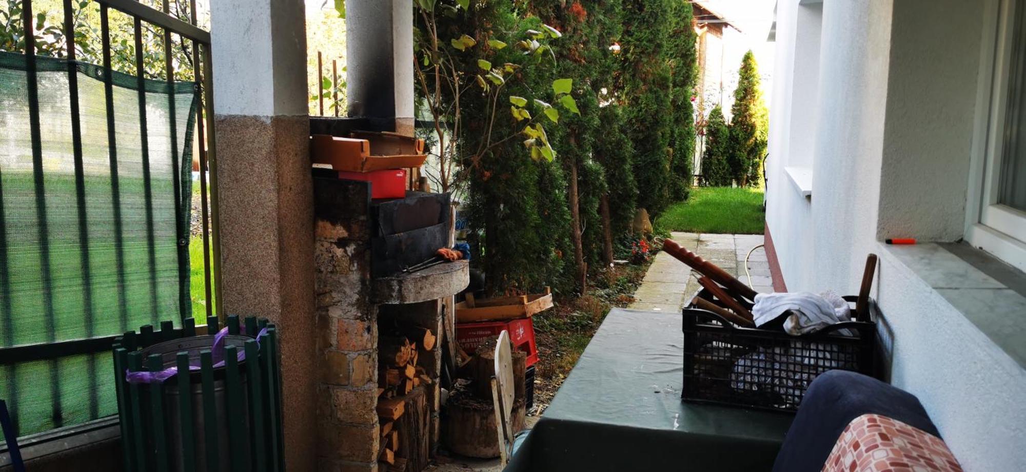 Rest & Recharge 4Bdr Apt- Free Parking, Ac & Garden Sarajevo Bagian luar foto